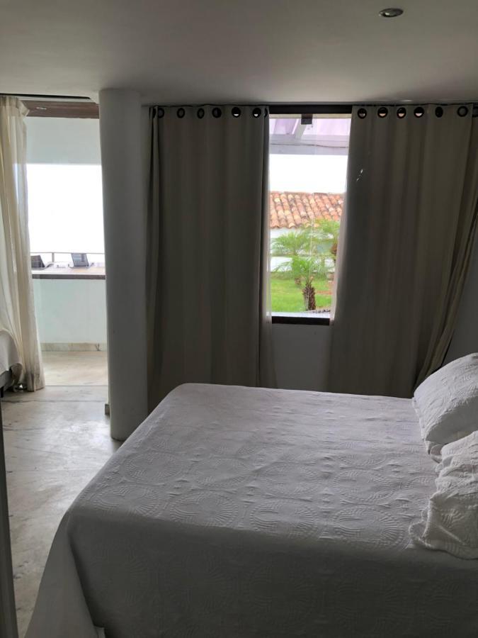 Casa Villa Romana Búzios Eksteriør bilde
