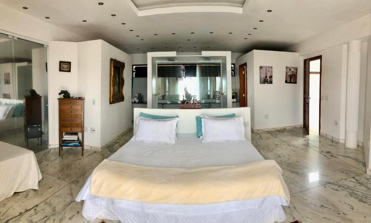 Casa Villa Romana Búzios Eksteriør bilde