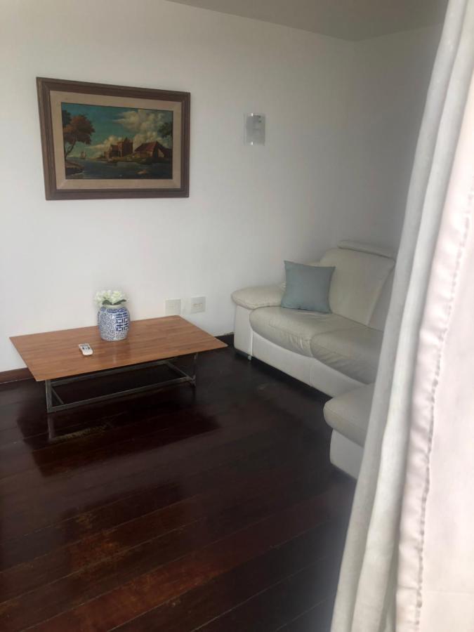 Casa Villa Romana Búzios Eksteriør bilde