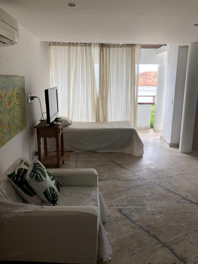Casa Villa Romana Búzios Eksteriør bilde