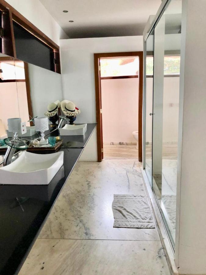Casa Villa Romana Búzios Eksteriør bilde