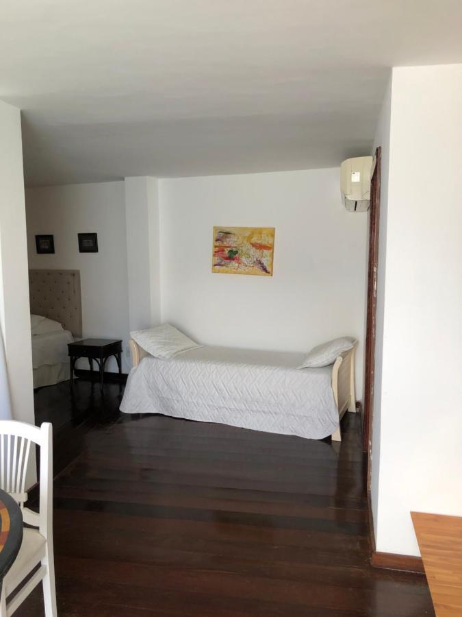 Casa Villa Romana Búzios Eksteriør bilde