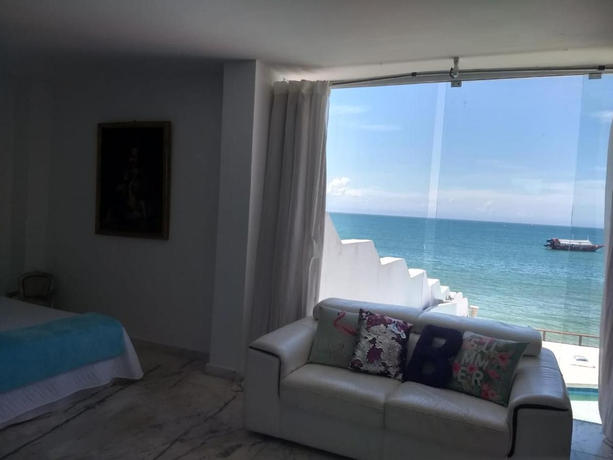Casa Villa Romana Búzios Eksteriør bilde