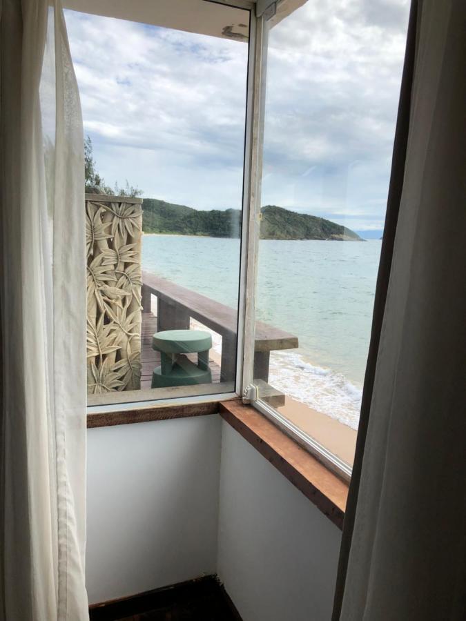 Casa Villa Romana Búzios Eksteriør bilde