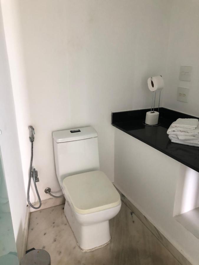 Casa Villa Romana Búzios Eksteriør bilde