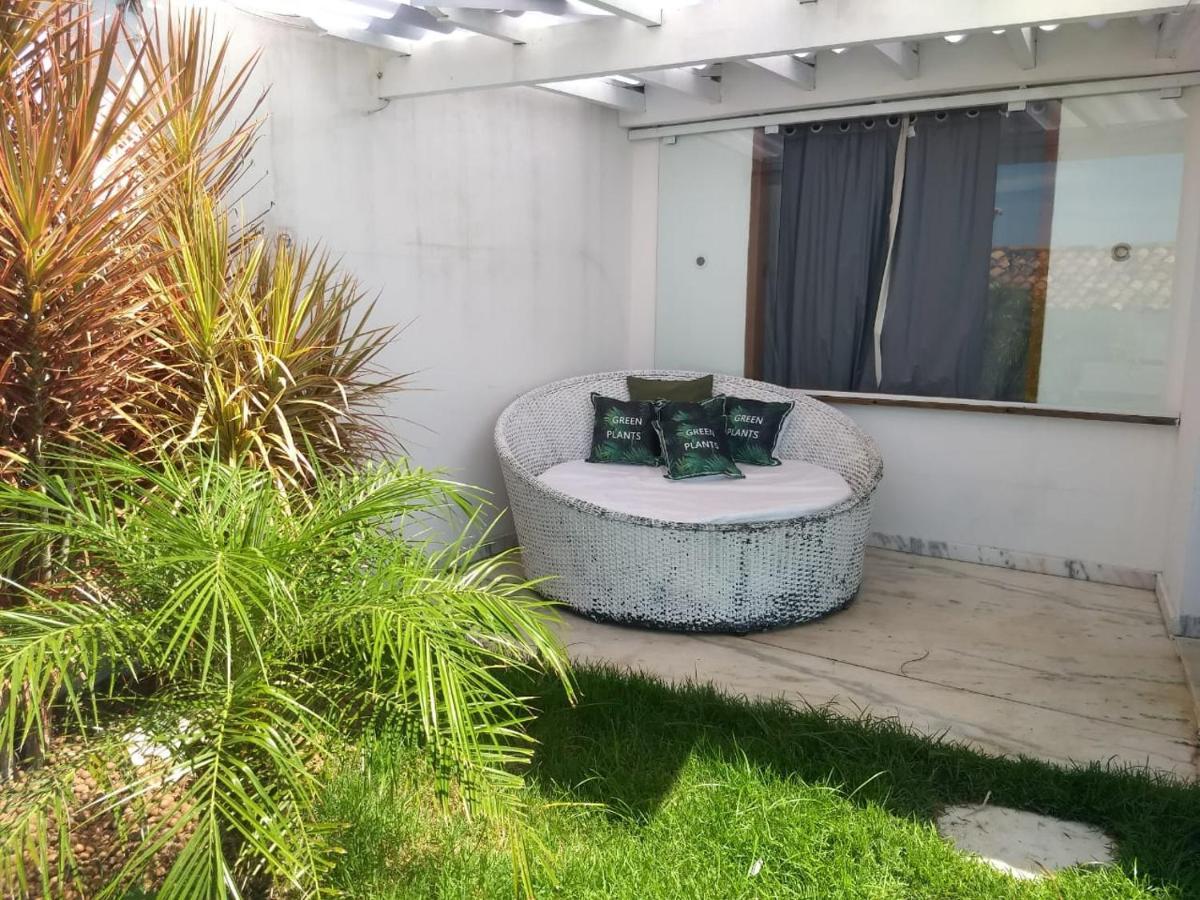 Casa Villa Romana Búzios Eksteriør bilde