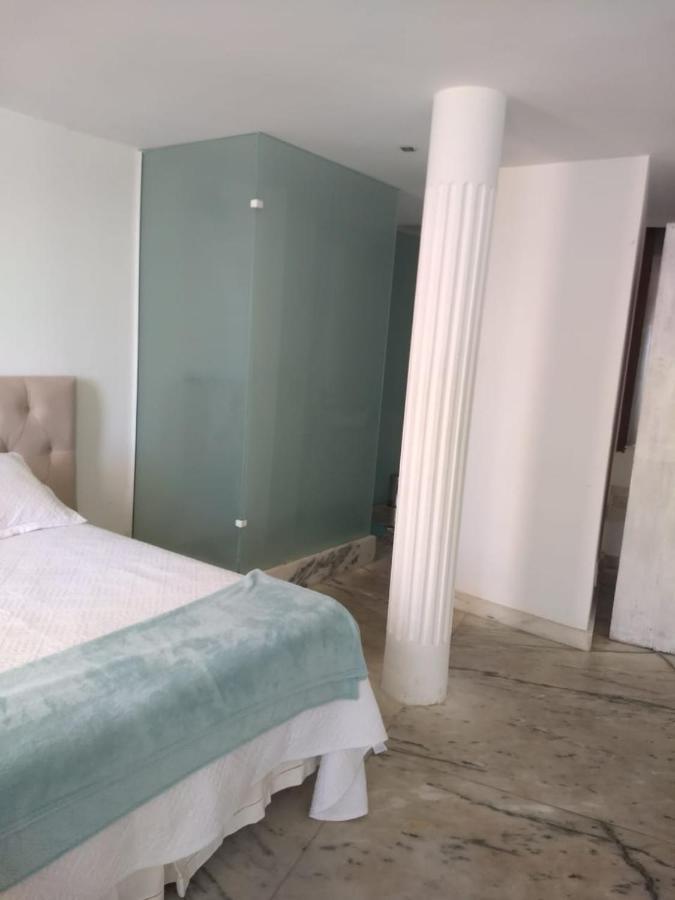 Casa Villa Romana Búzios Eksteriør bilde