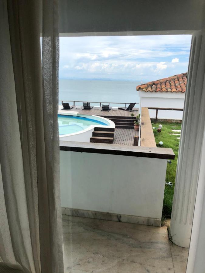 Casa Villa Romana Búzios Eksteriør bilde