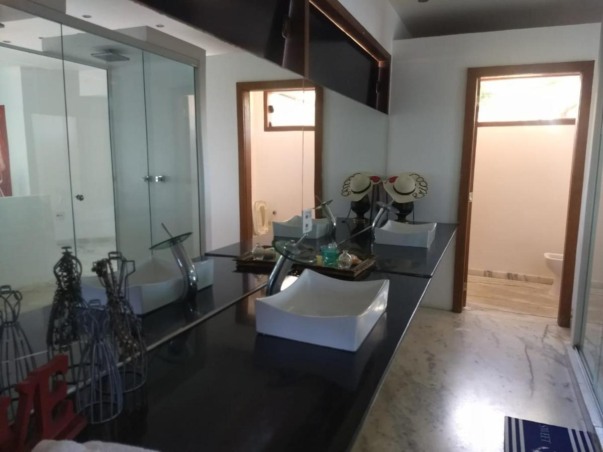 Casa Villa Romana Búzios Eksteriør bilde