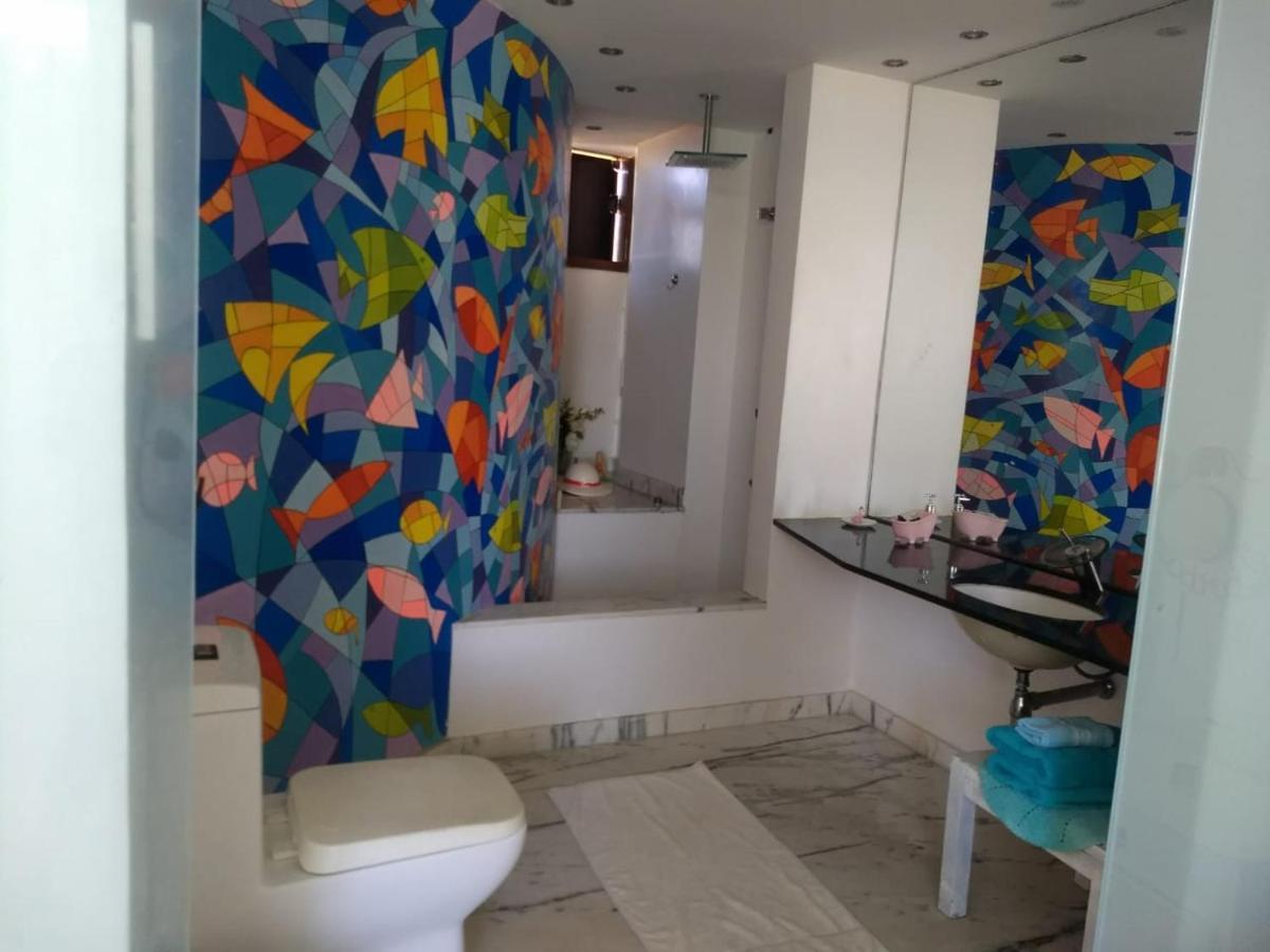 Casa Villa Romana Búzios Eksteriør bilde