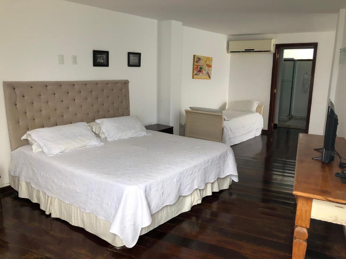 Casa Villa Romana Búzios Eksteriør bilde