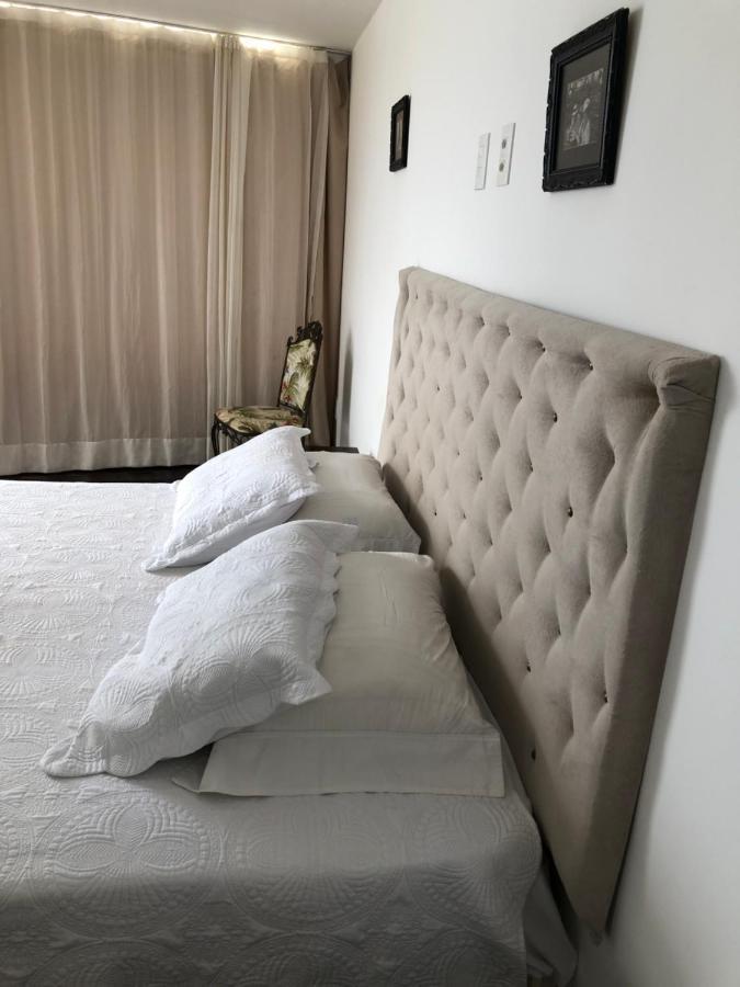 Casa Villa Romana Búzios Eksteriør bilde