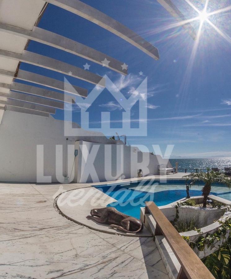 Casa Villa Romana Búzios Eksteriør bilde